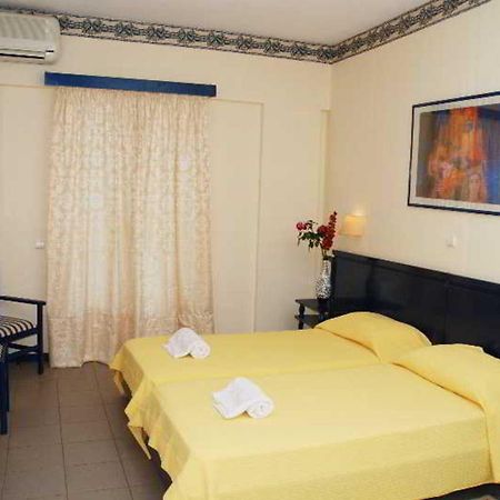 Zante Royal Resort Vasilikí Buitenkant foto