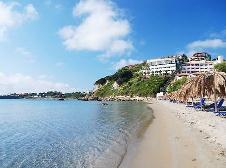 Zante Royal Resort Vasilikí Buitenkant foto