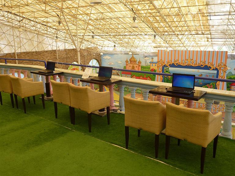 Zante Royal Resort Vasilikí Buitenkant foto