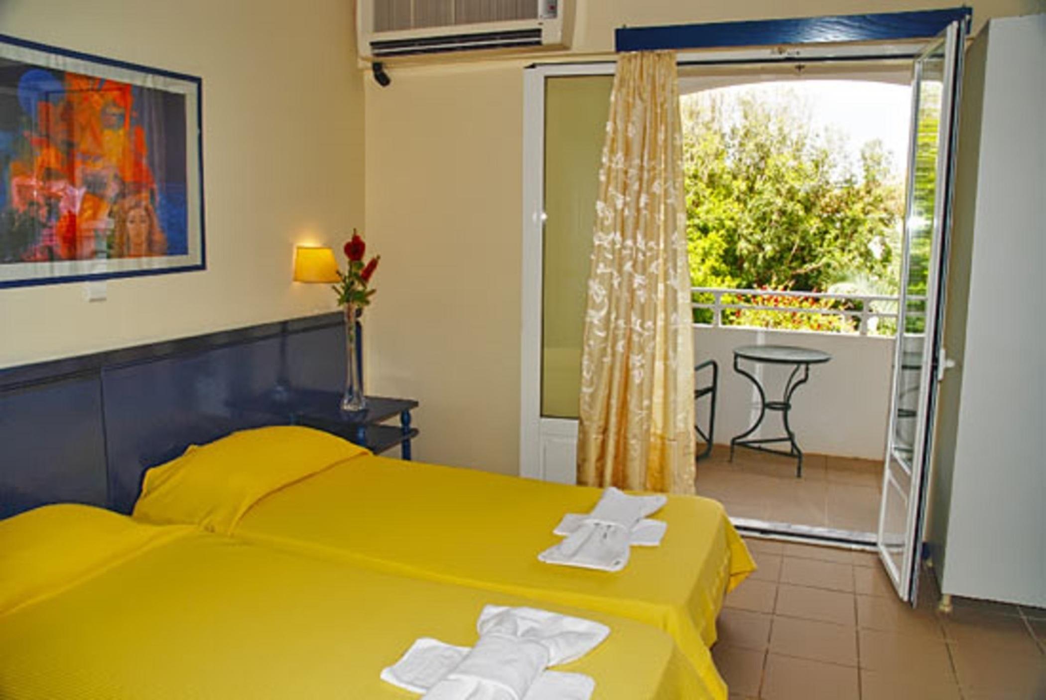 Zante Royal Resort Vasilikí Buitenkant foto