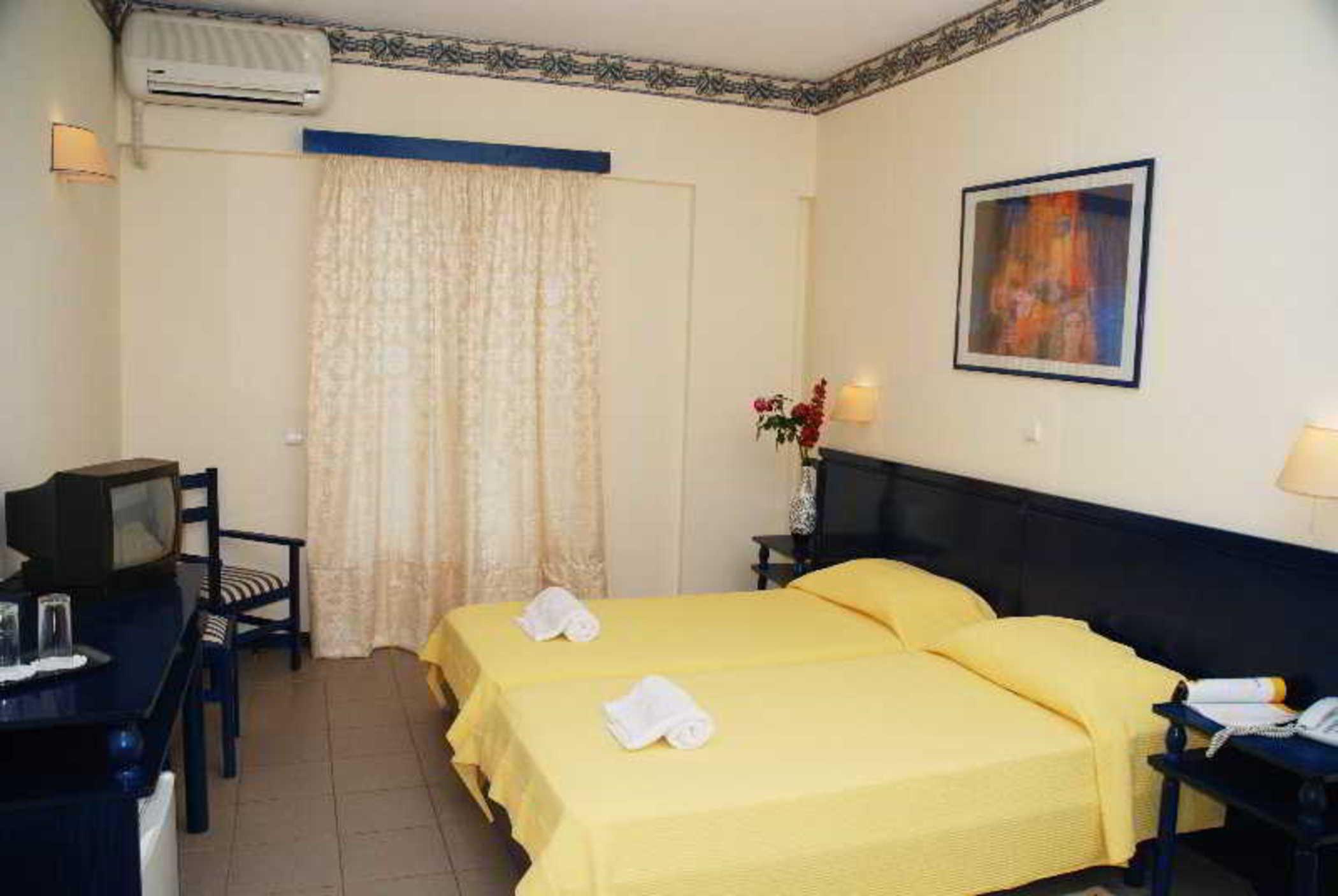 Zante Royal Resort Vasilikí Buitenkant foto