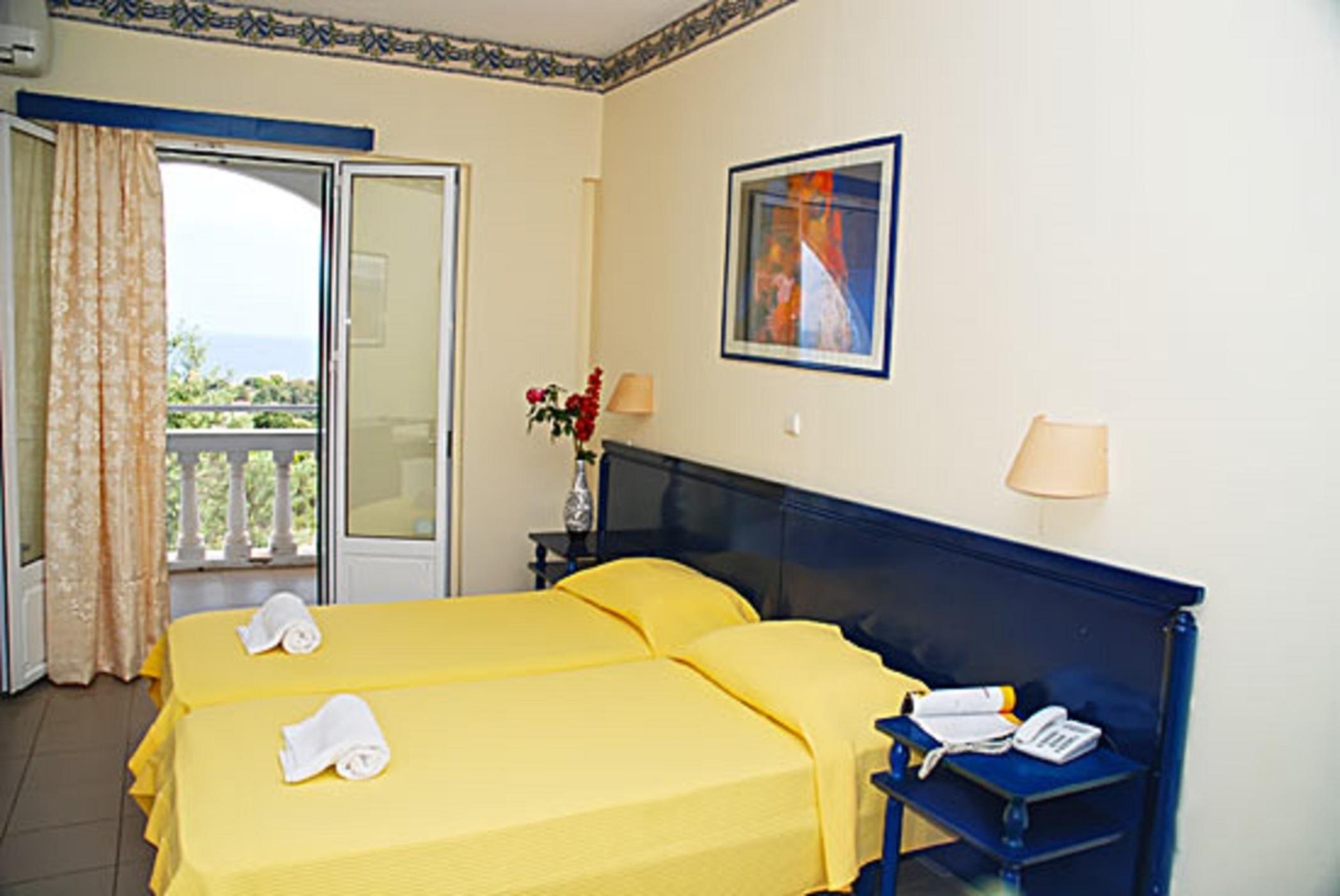 Zante Royal Resort Vasilikí Buitenkant foto
