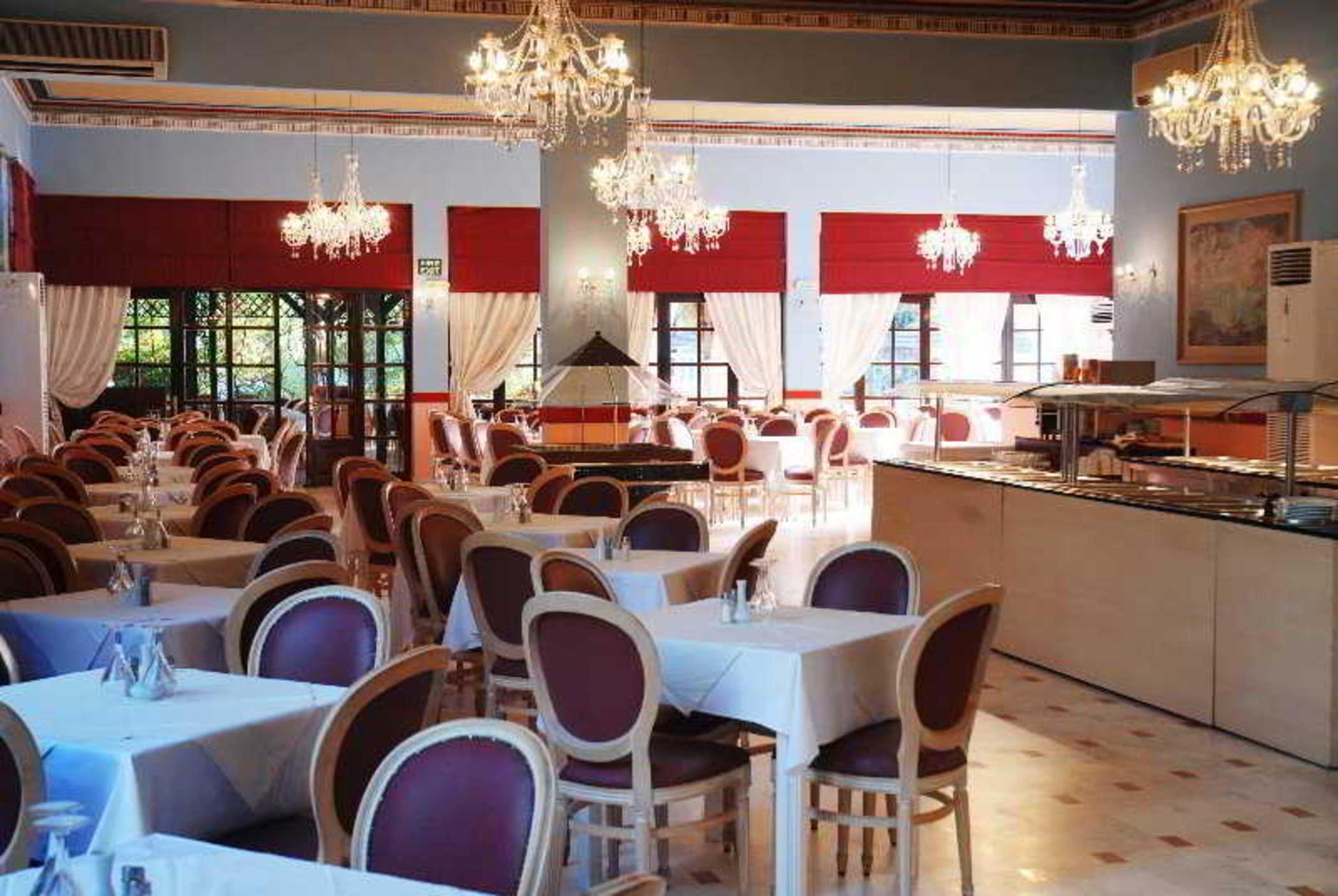 Zante Royal Resort Vasilikí Buitenkant foto