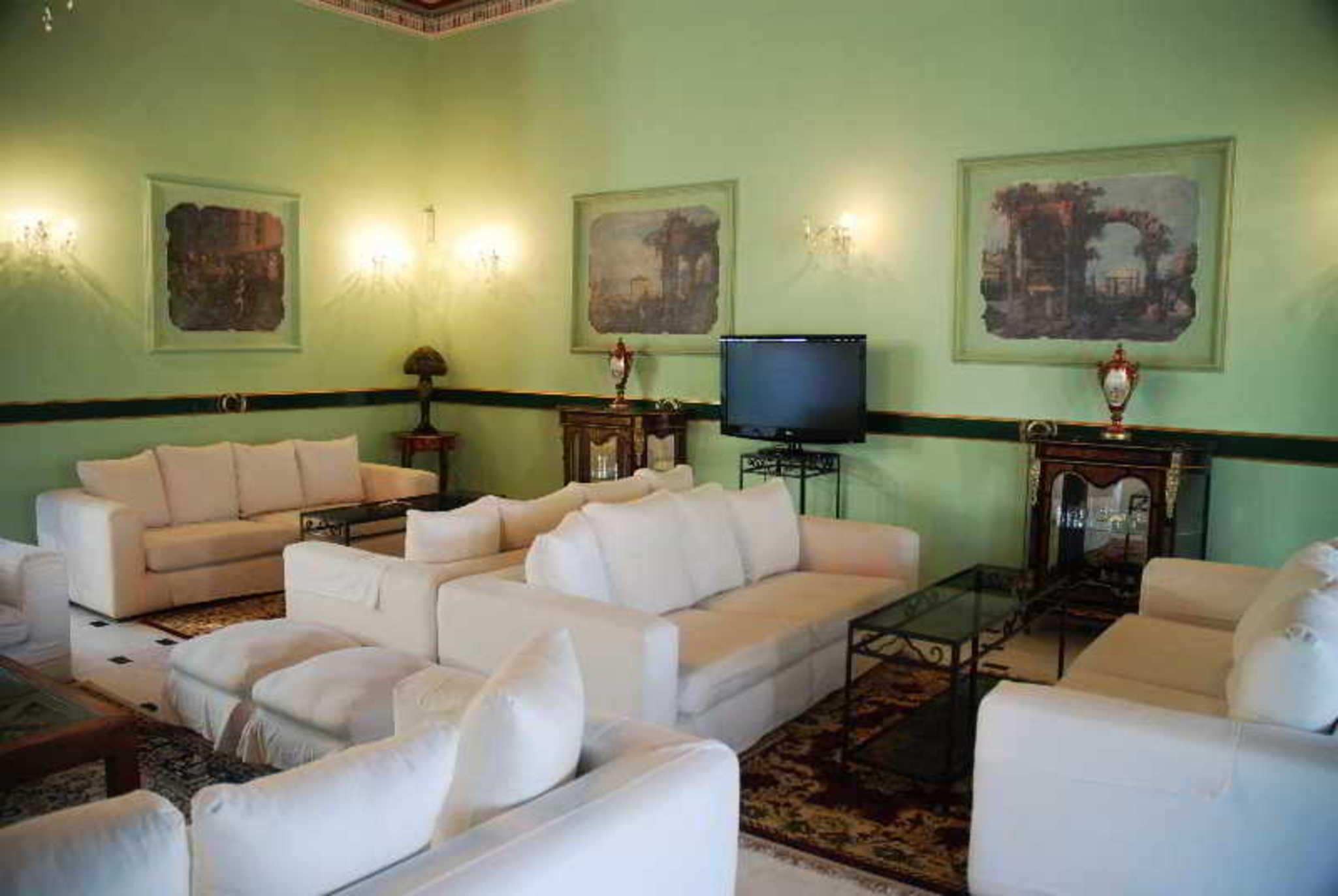Zante Royal Resort Vasilikí Buitenkant foto