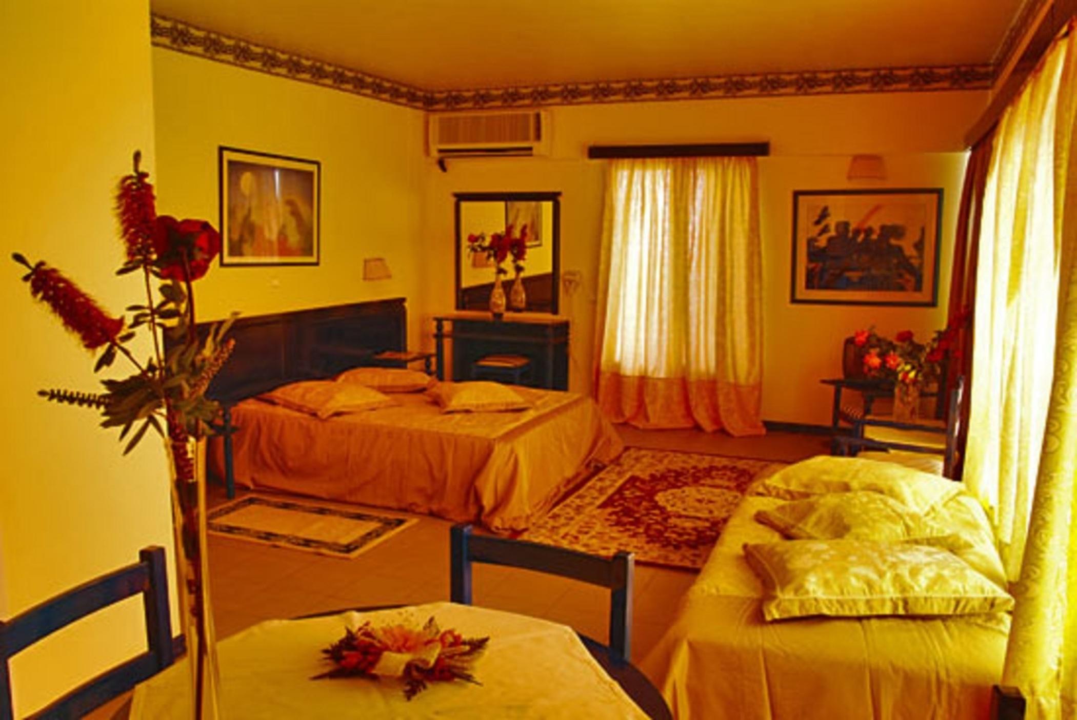 Zante Royal Resort Vasilikí Buitenkant foto