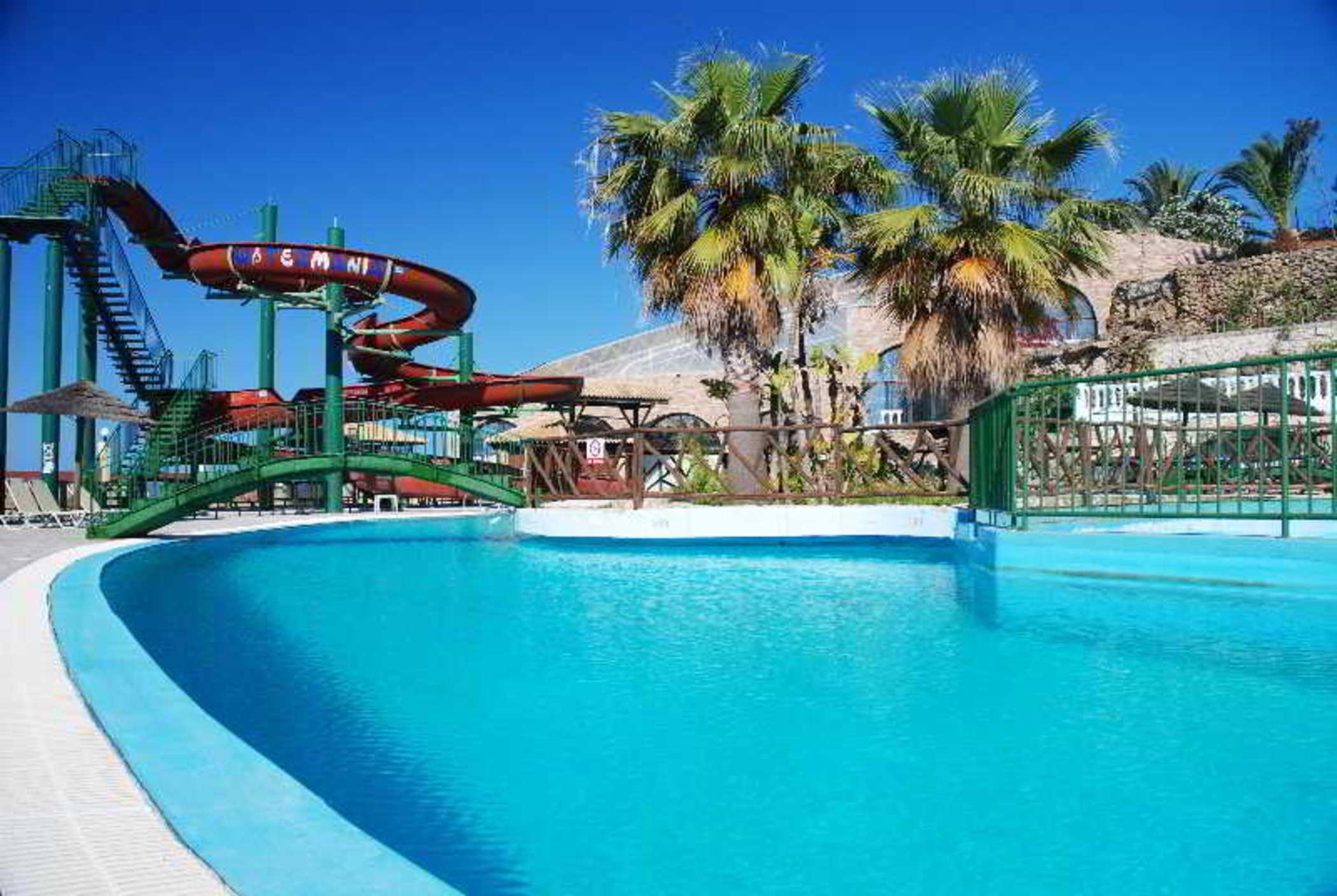 Zante Royal Resort Vasilikí Buitenkant foto