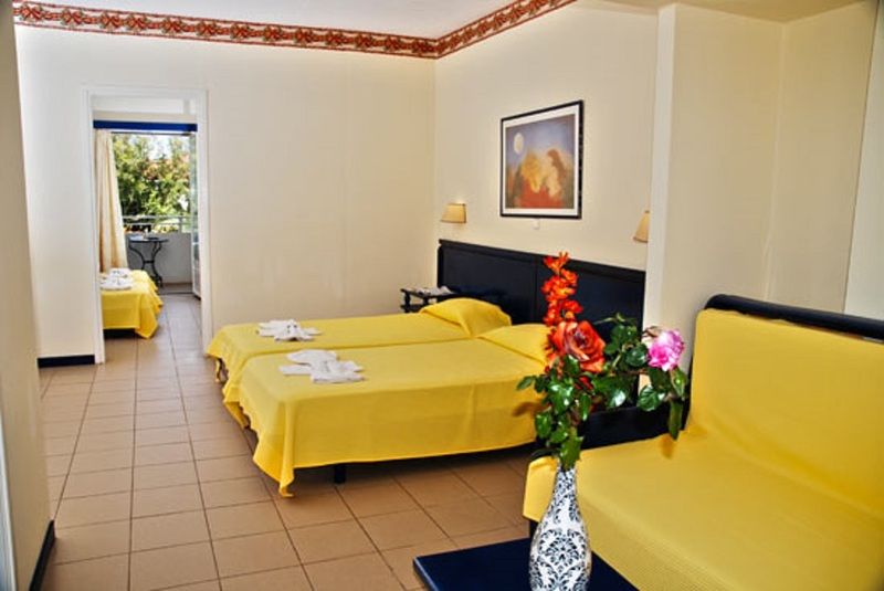 Zante Royal Resort Vasilikí Buitenkant foto