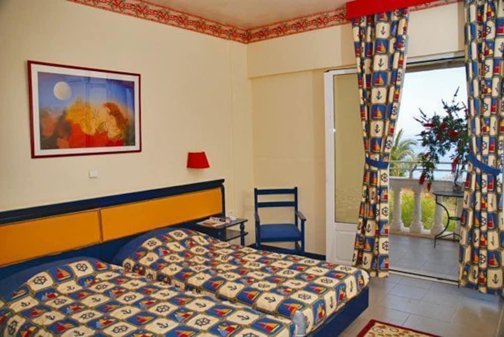 Zante Royal Resort Vasilikí Buitenkant foto