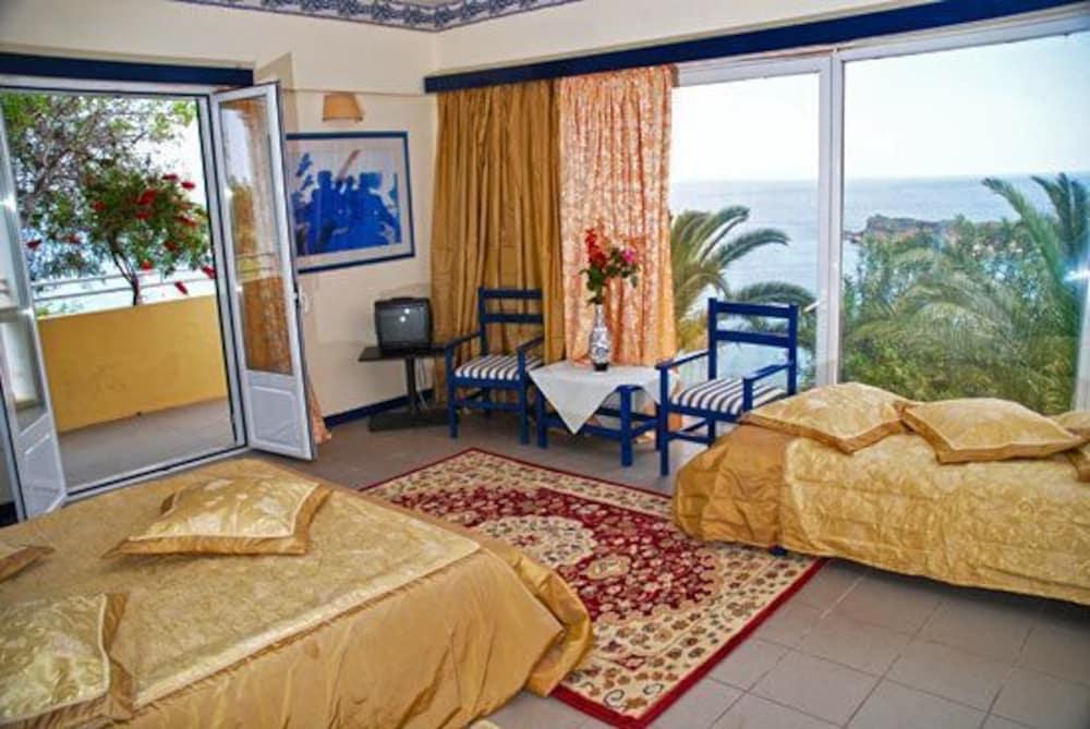 Zante Royal Resort Vasilikí Buitenkant foto