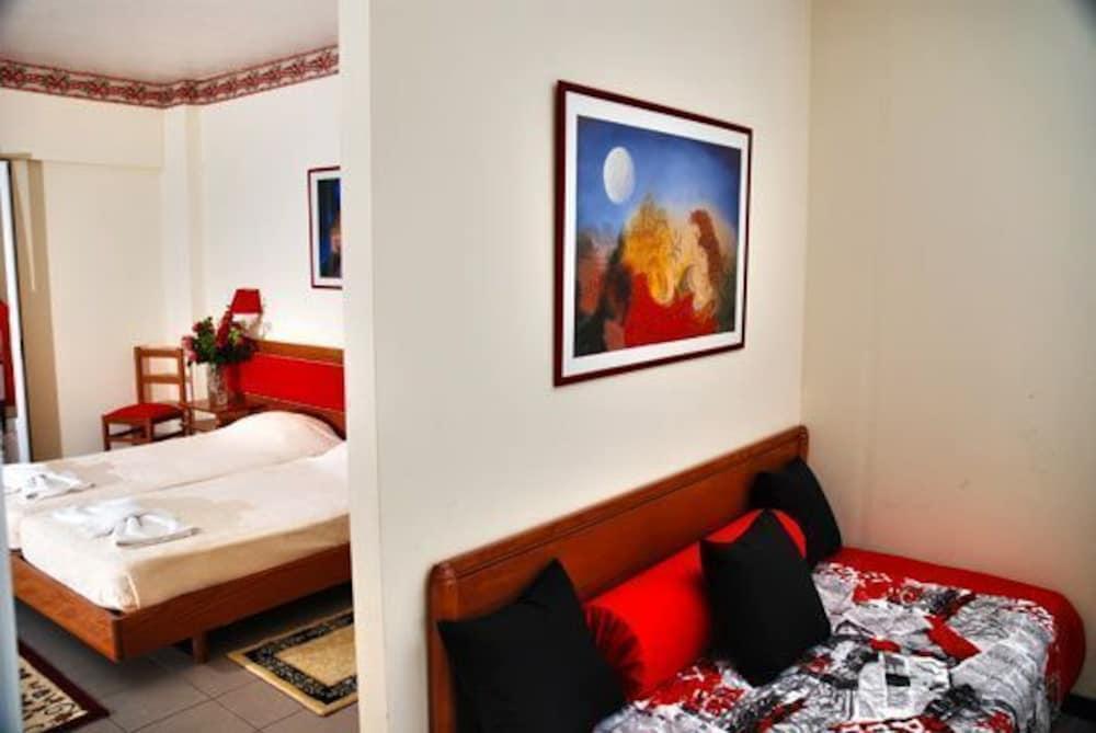 Zante Royal Resort Vasilikí Buitenkant foto