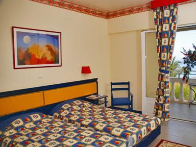 Zante Royal Resort Vasilikí Buitenkant foto